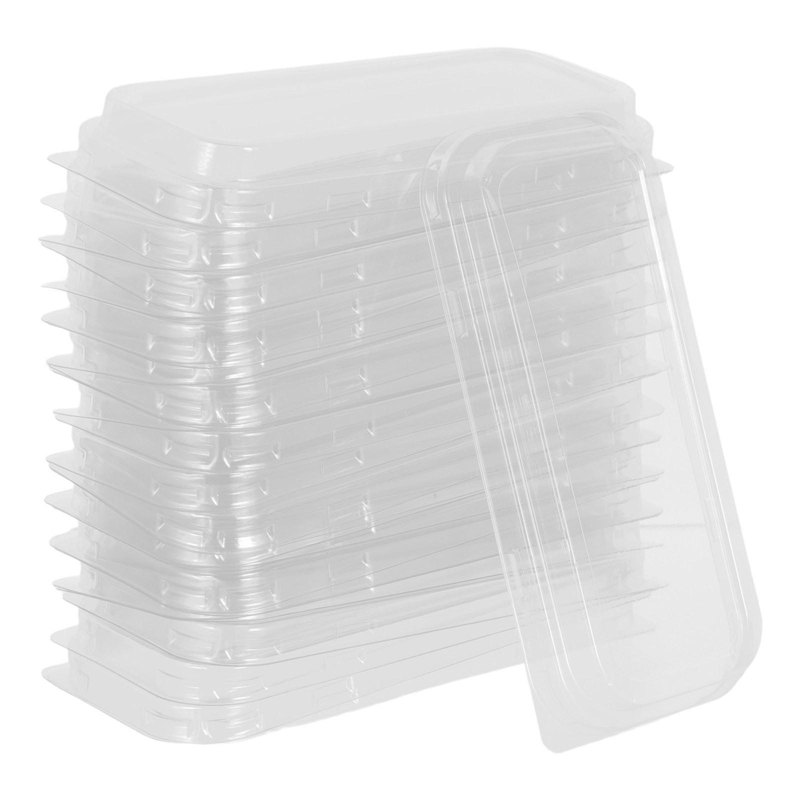 Kitchen For Baking - 50 Peças de Tampas Plásticas para