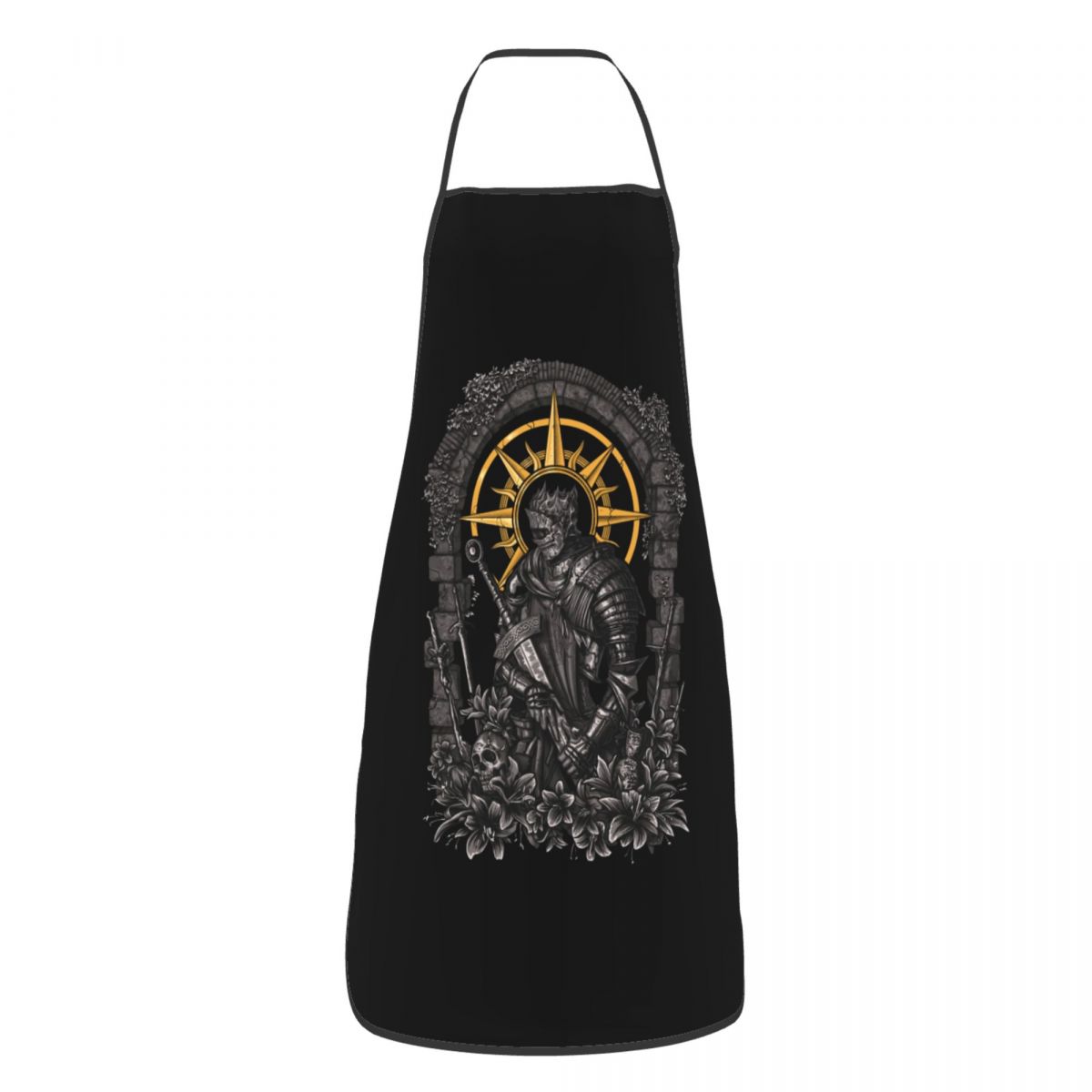 Kitchen Baking Game - Unissex Dark Souls Jogo Cozinha Chef