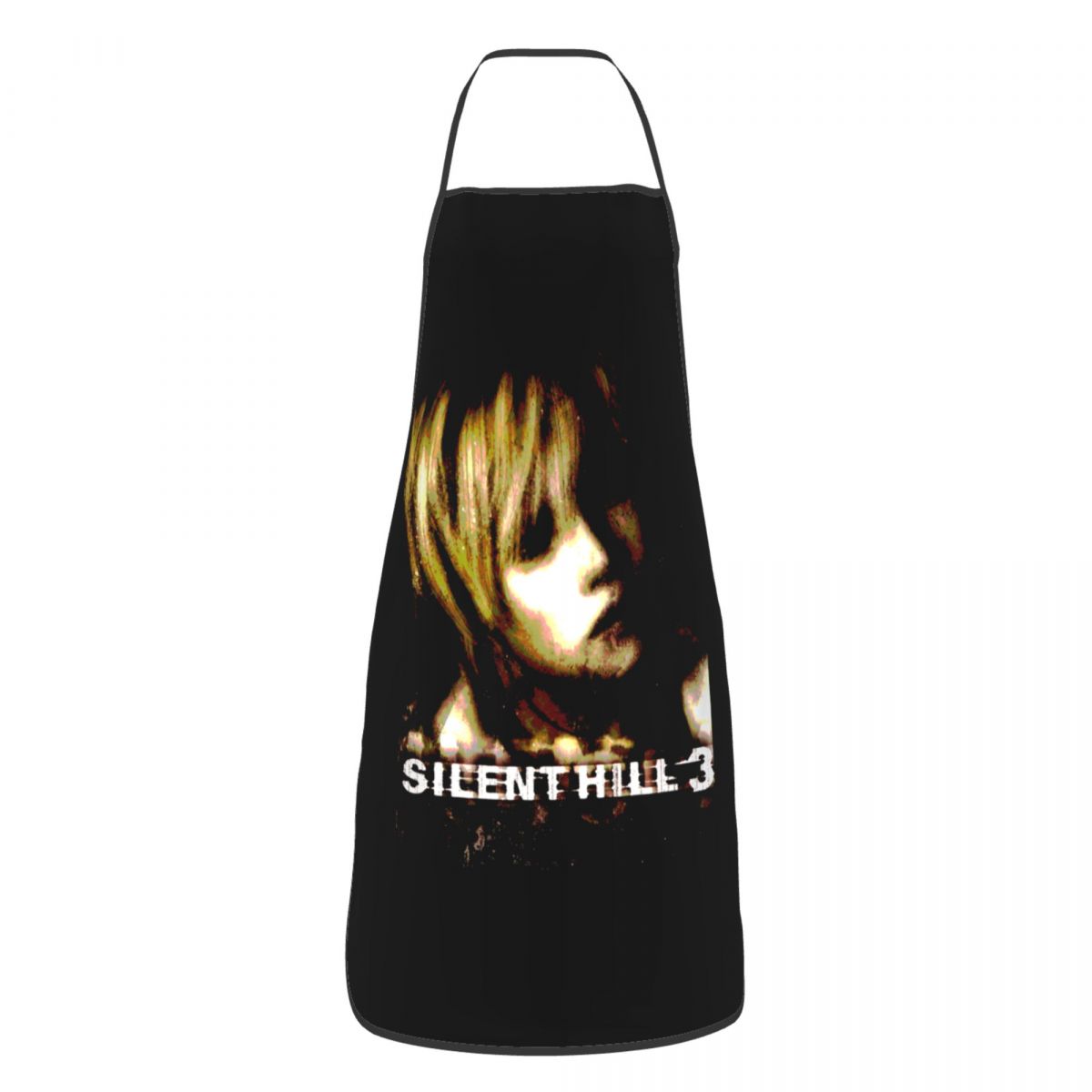 Kitchen Baking Game - Jogo de terror silent hill 3
