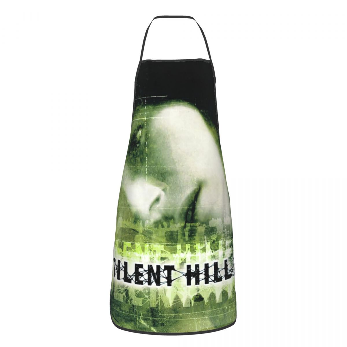 Kitchen Baking Game - Jogo de terror unissex Silent Hill
