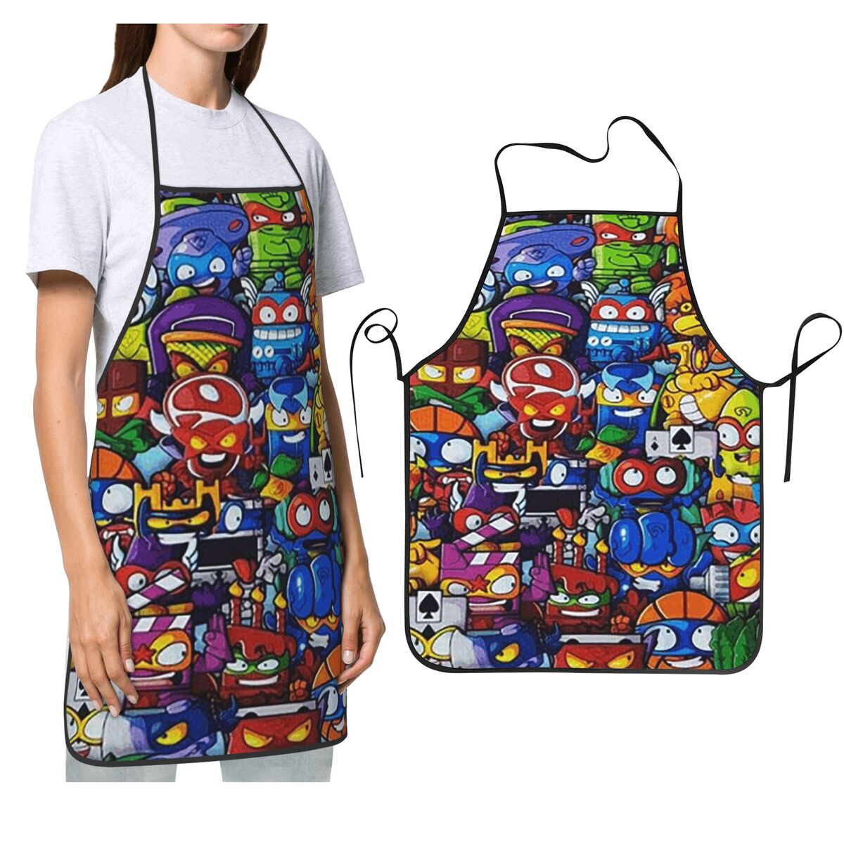 Kitchen Baking Game - Novo super zings jogo dos desenhos