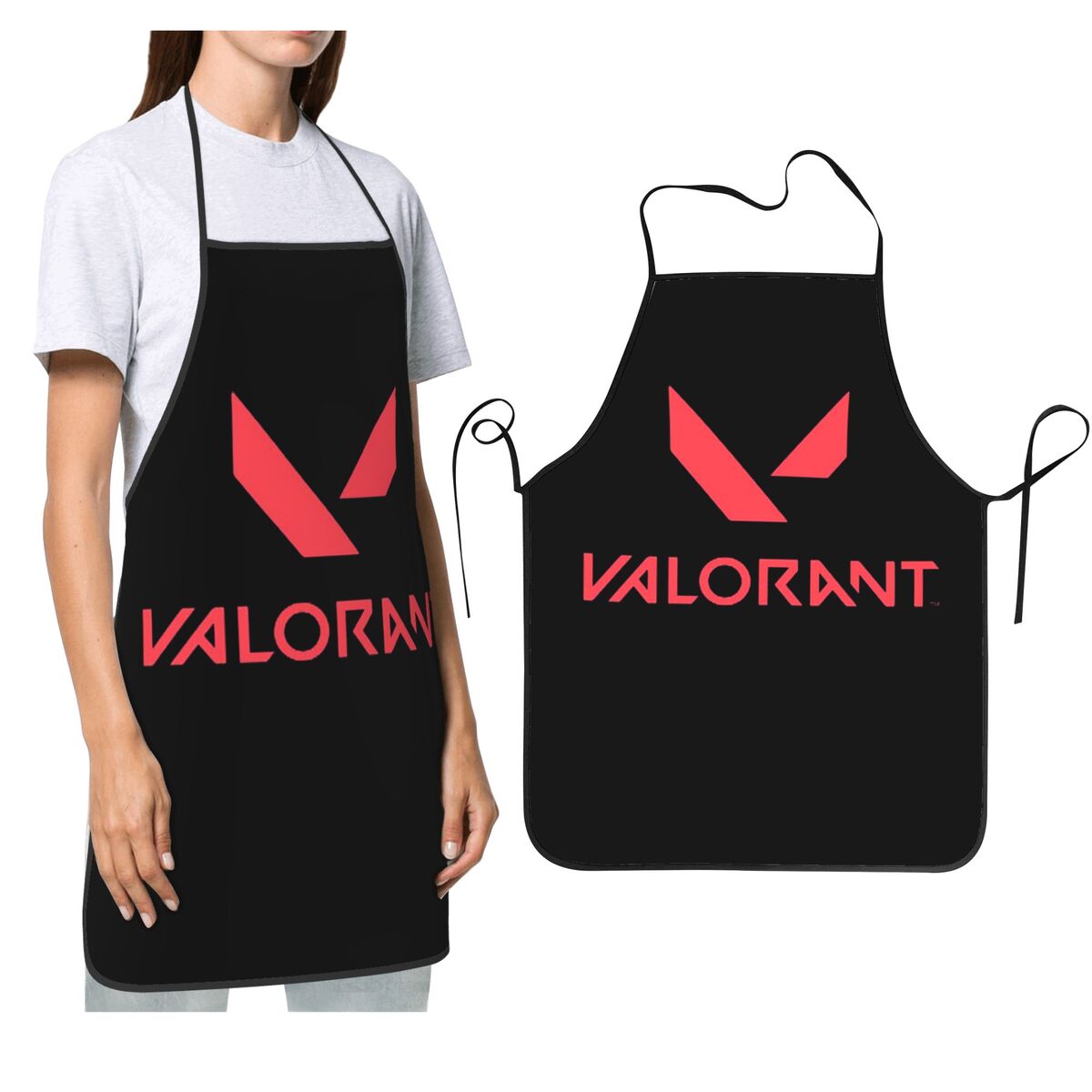 Kitchen Baking Game - V-valorant jogos de motim aventais de