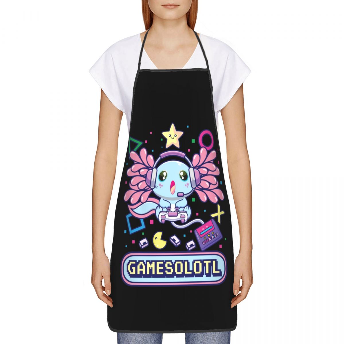 Gamesalotl axolotl jogando ave - Kitchen Baking Game avaliação e preço