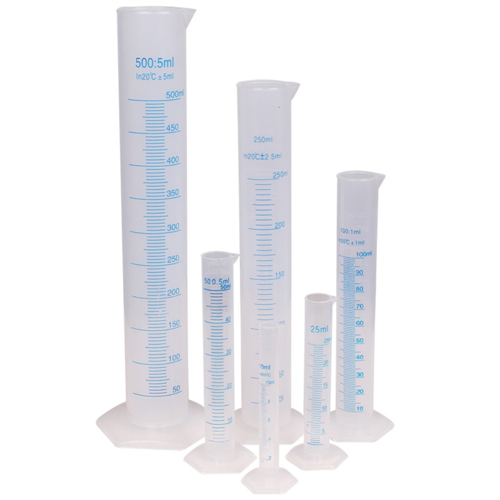 1 pc 10ml/25/50/100/250/500/10 - Kitchen Quiz avaliação e preço