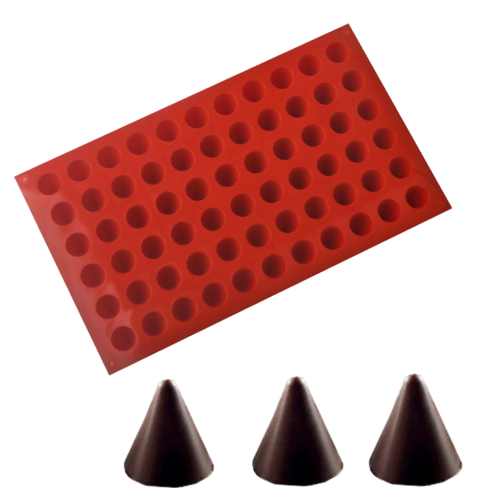 Molde de cozimento de chocolat - Kitchen Tools In Baking avaliação e preço