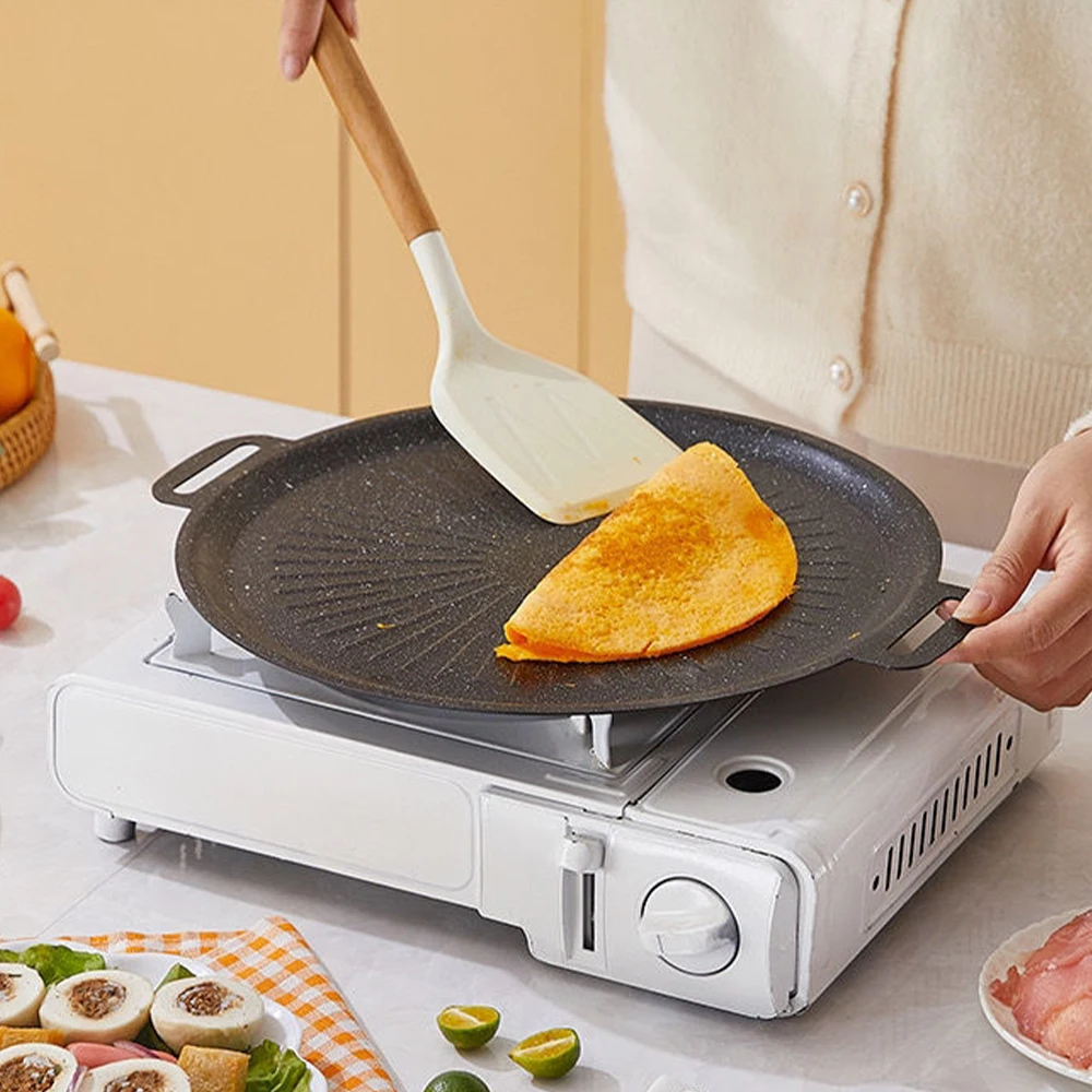 Panela de Churrasco ao Ar Livr - Kitchen Baking Tray avaliação e preço