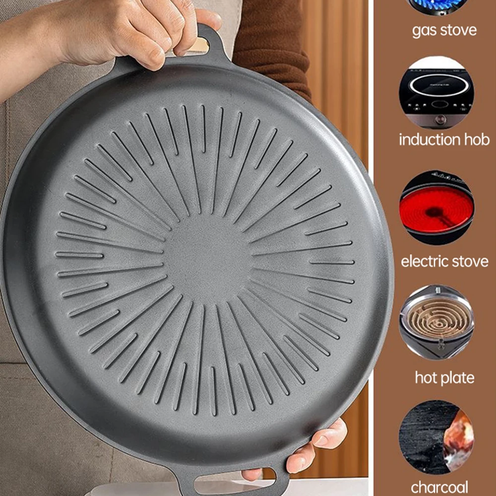 Panela de Churrasco ao Ar Livr - Kitchen Baking Tray avaliação e preço