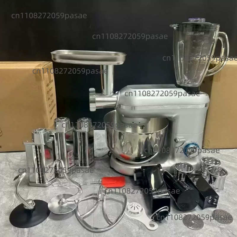 Batedeira Multifuncional 6L, A - Kitchen For Baking avaliação e preço