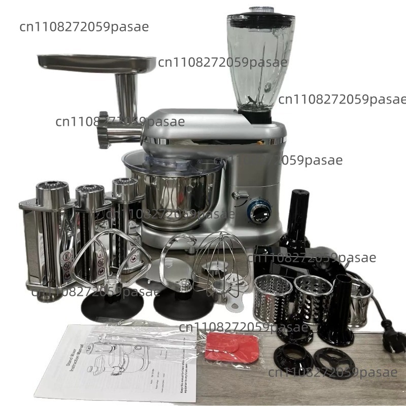 Batedeira Multifuncional 6L, A - Kitchen For Baking avaliação e preço