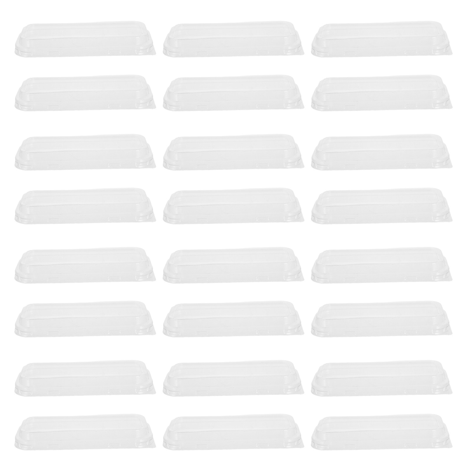 50 Peças de Tampas Plásticas p - Kitchen For Baking avaliação e preço
