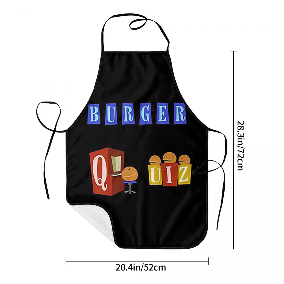 Hambúrguer quiz novo logotipo  - Kitchen Quiz avaliação e preço