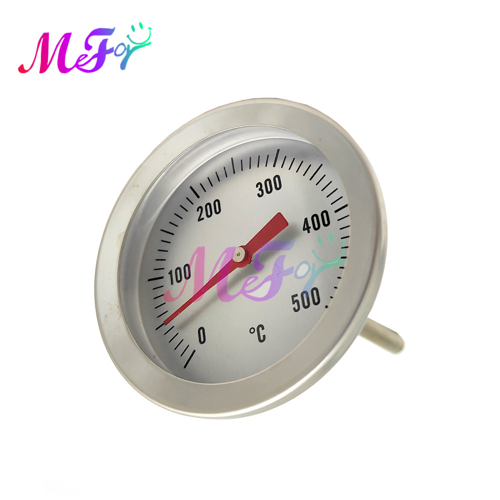 0-500 ℃   Forno de aço inoxidá - Kitchen Quiz avaliação e preço
