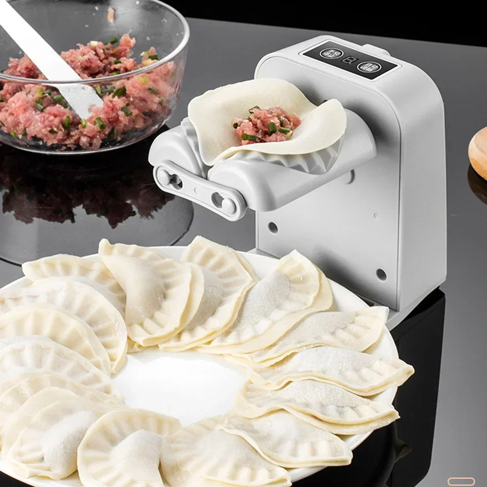 Máquina elétrica automática de - Kitchen Job avaliação e preço