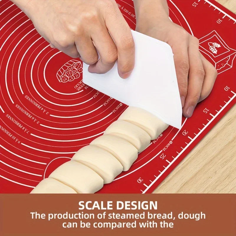 Tapete Antiaderente para Pizza - Kitchen Baker avaliação e preço
