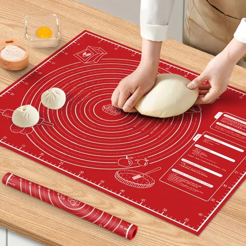 Tapete Antiaderente para Pizza - Kitchen Baker avaliação e preço