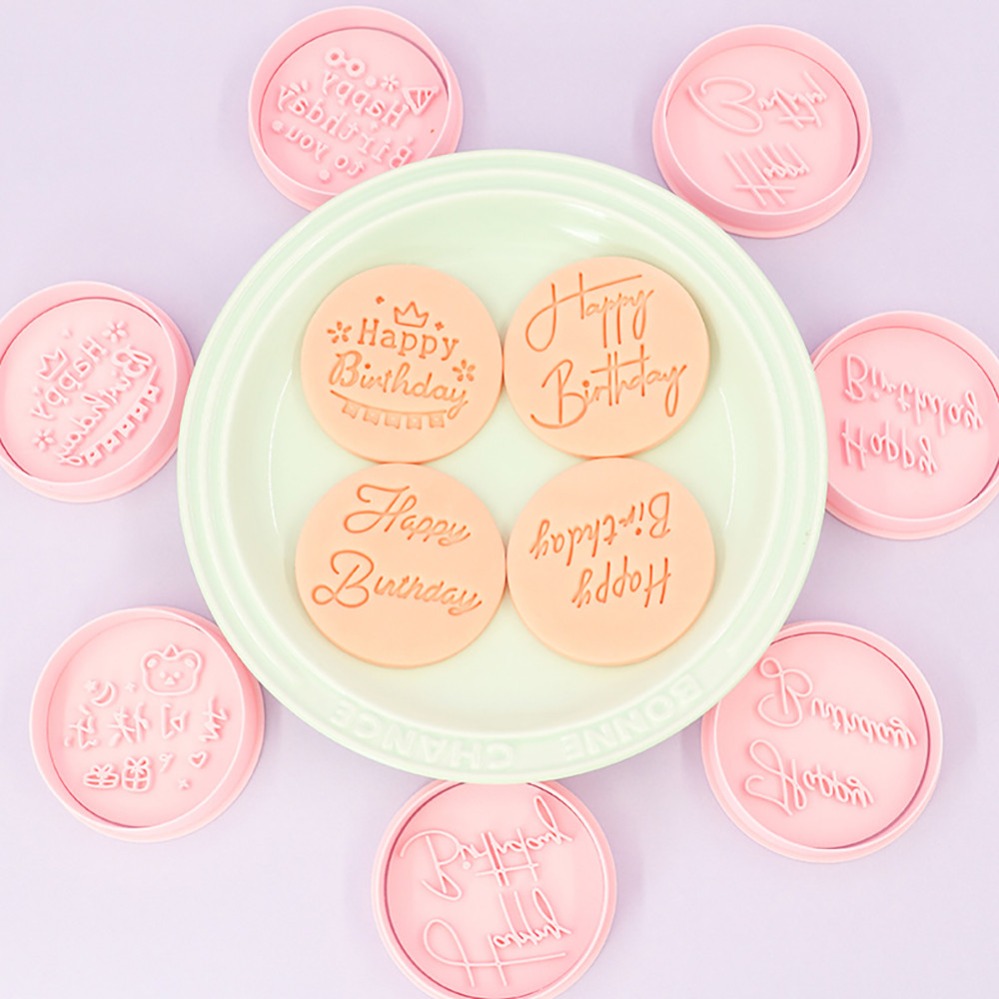 Cortadores de Biscoito de Aniv - Kitchen Baking Molds avaliação e preço