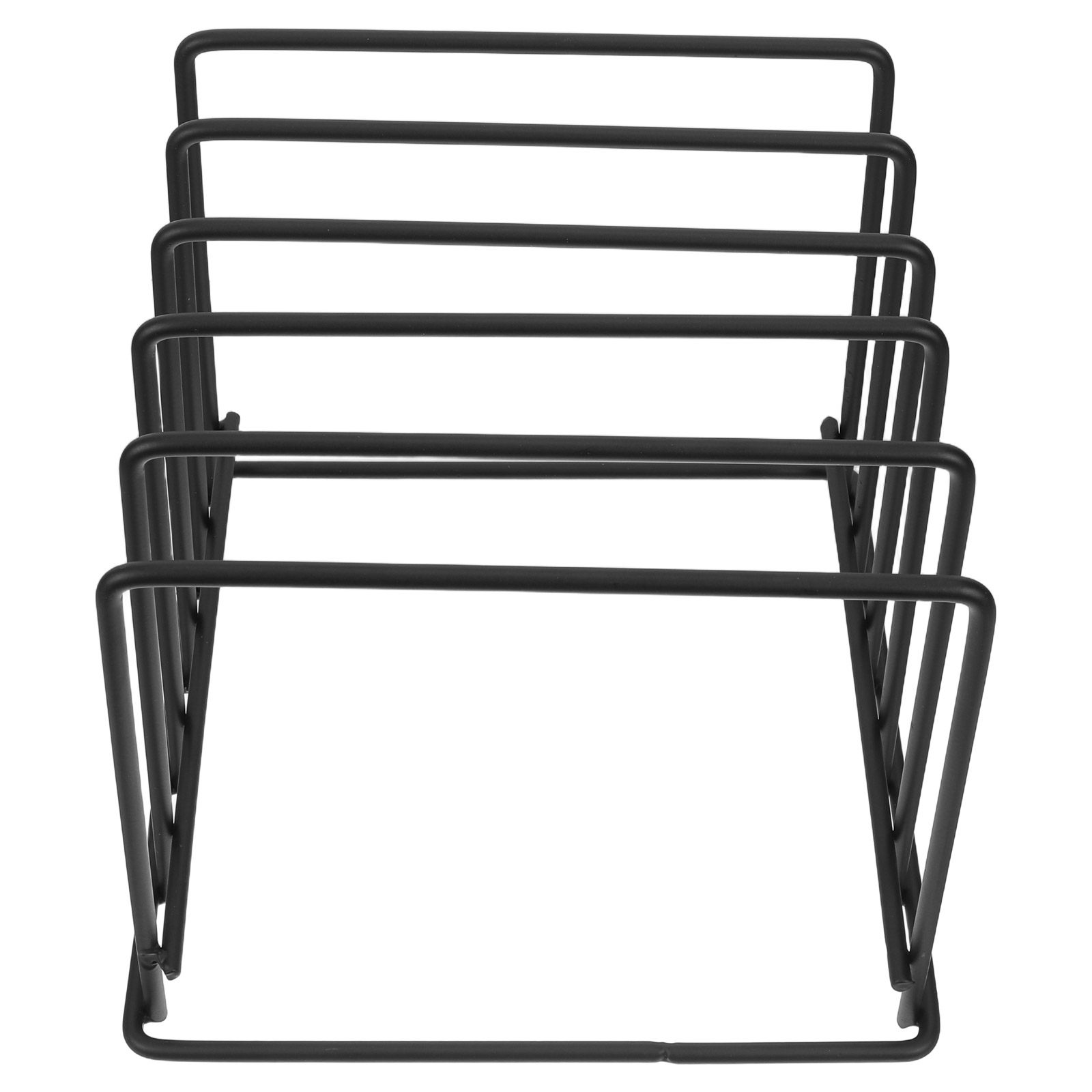 Suporte Vertical para Tábuas d - Kitchen Baking Sheet Organizer avaliação e preço