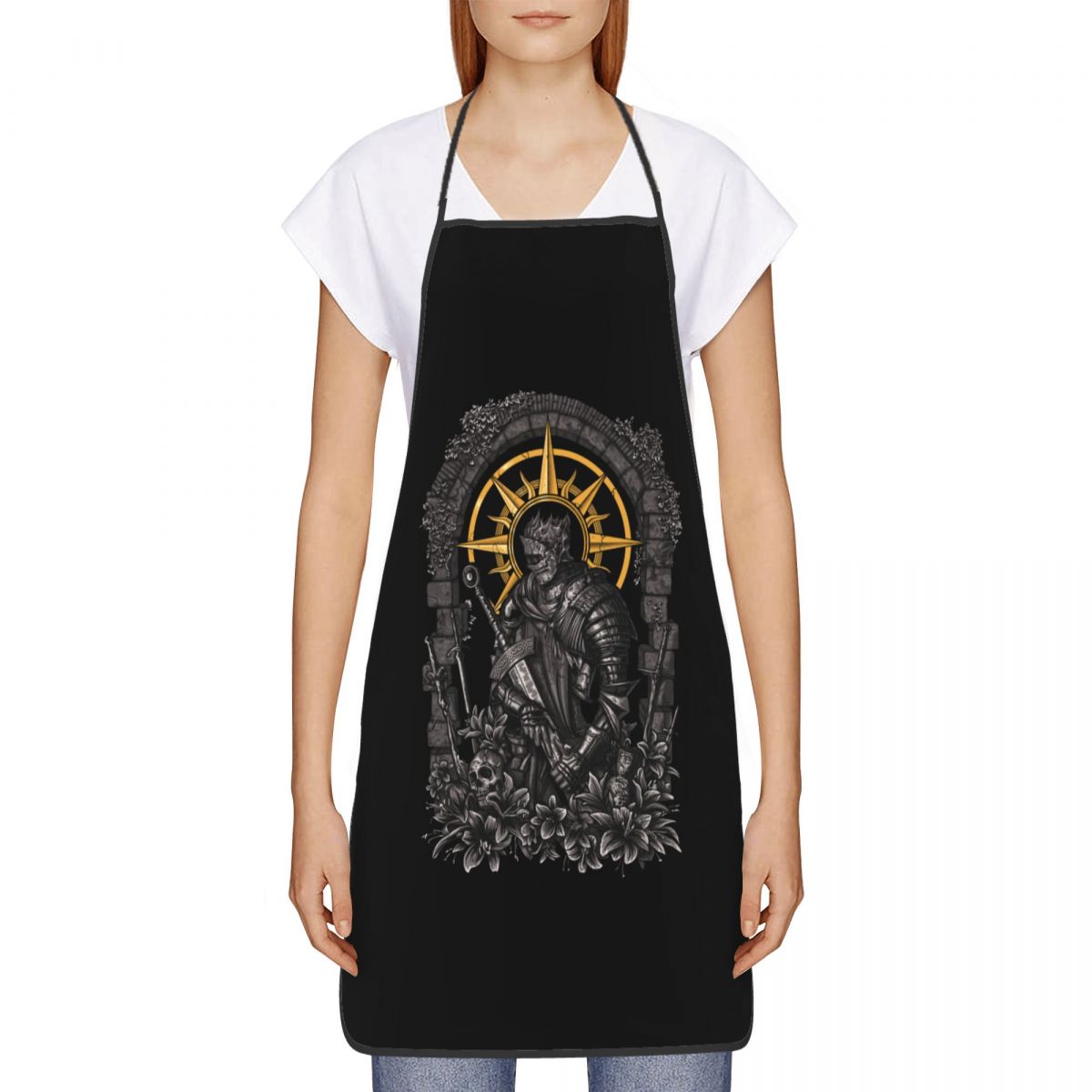 Unissex Dark Souls Jogo Cozinh - Kitchen Baking Game avaliação e preço