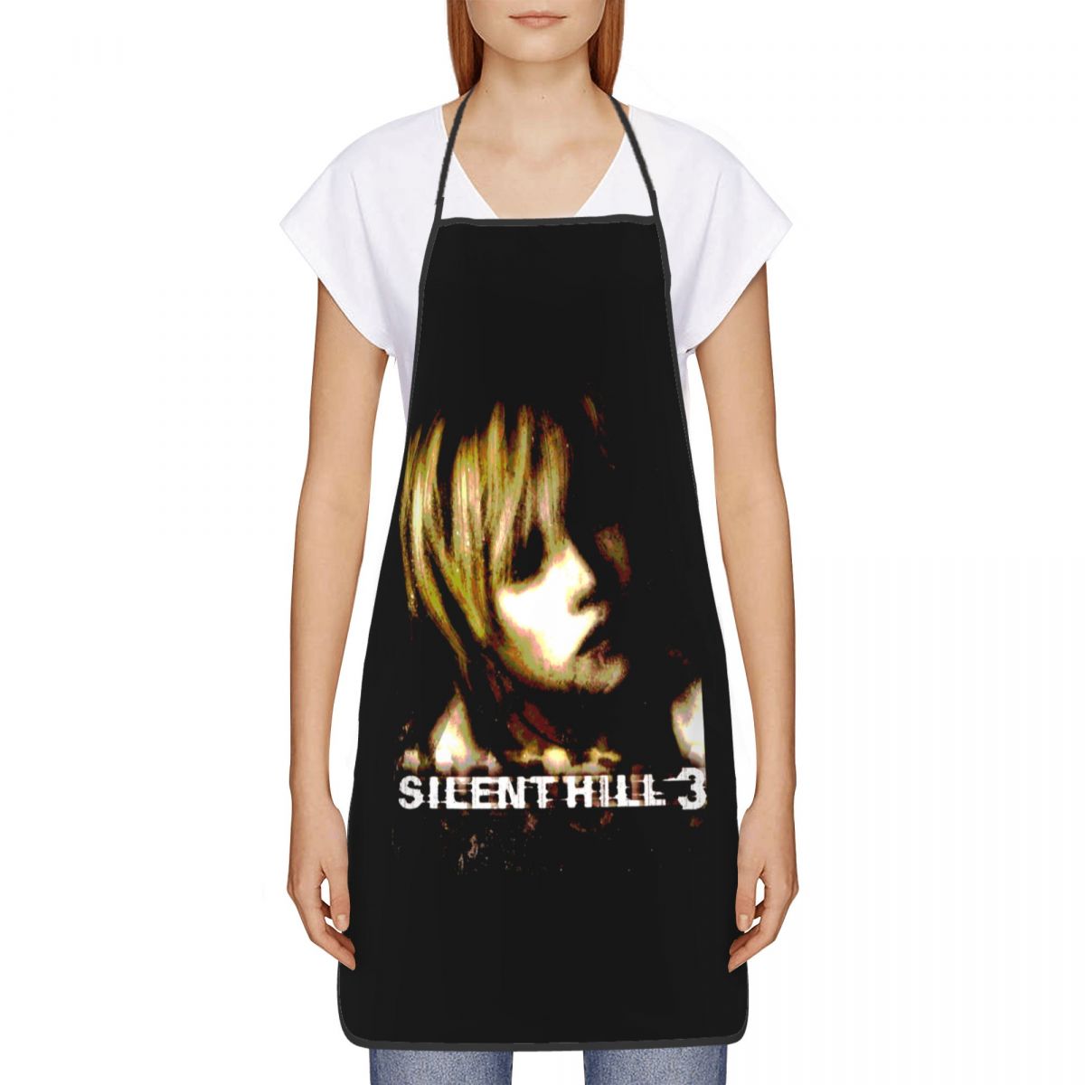 Jogo de terror silent hill 3 a - Kitchen Baking Game avaliação e preço