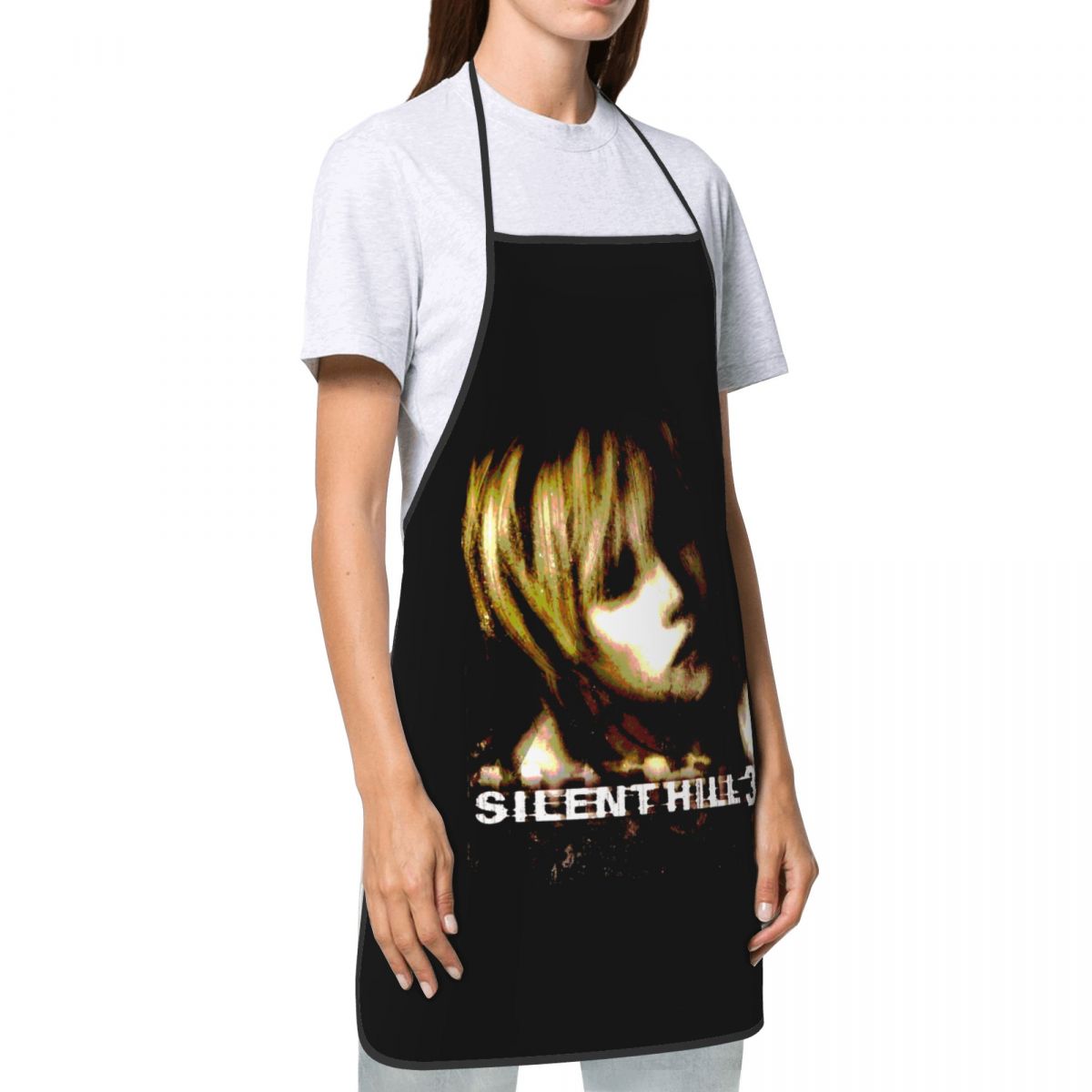Jogo de terror silent hill 3 a - Kitchen Baking Game avaliação e preço