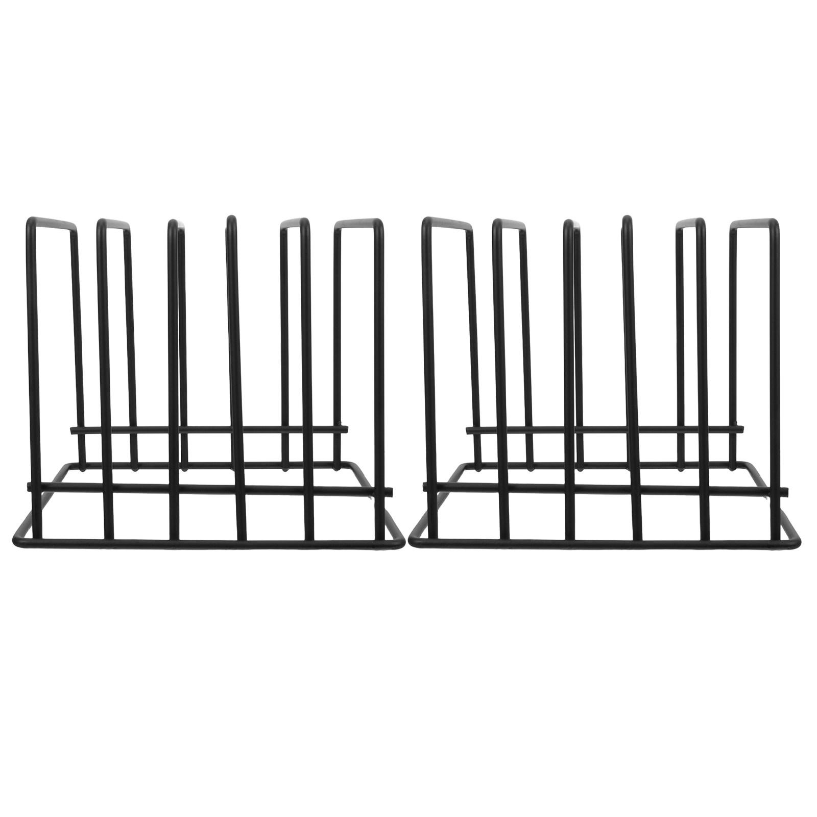 Suporte de Armazenamento Multi - Kitchen Baking Sheet Organizer avaliação e preço