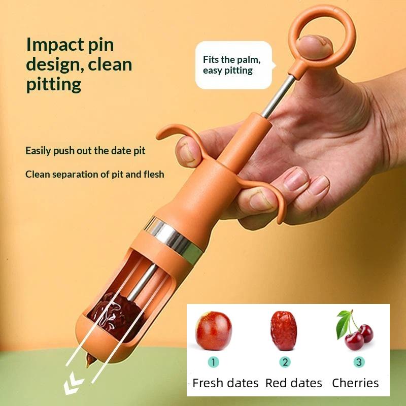Ferramenta para descaroçar cer - Kitchen Tools In Baking avaliação e preço