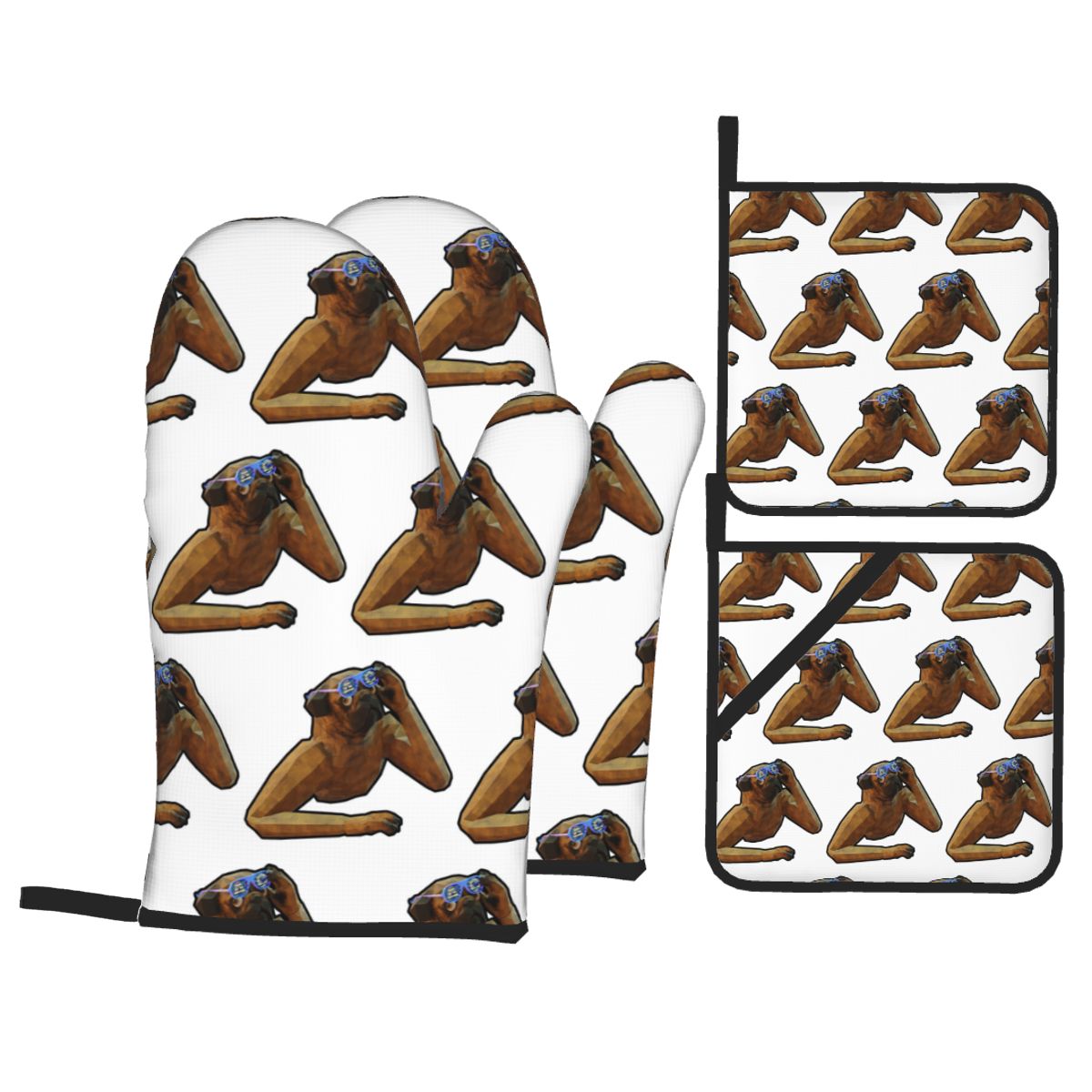 Animal Company VR Game Pug Con - Kitchen Baking Game avaliação e preço