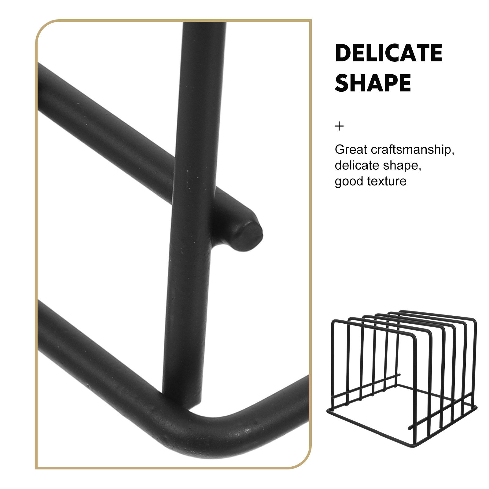 Suporte Vertical Robusto para  - Kitchen Baking Sheet Organizer avaliação e preço