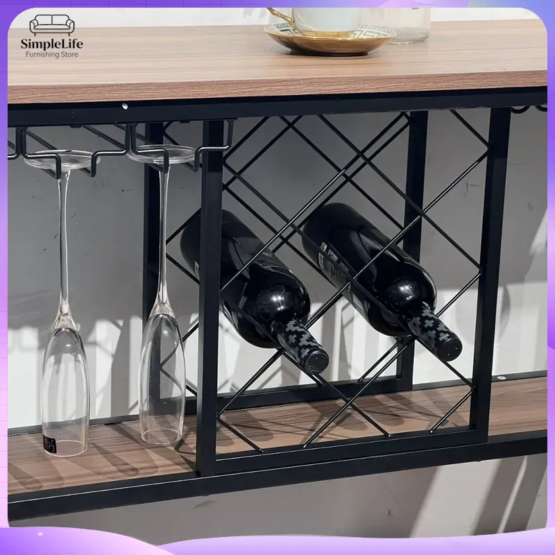 Carrinho de Cozinha Multifunci - Kitchen Baking Trolley avaliação e preço