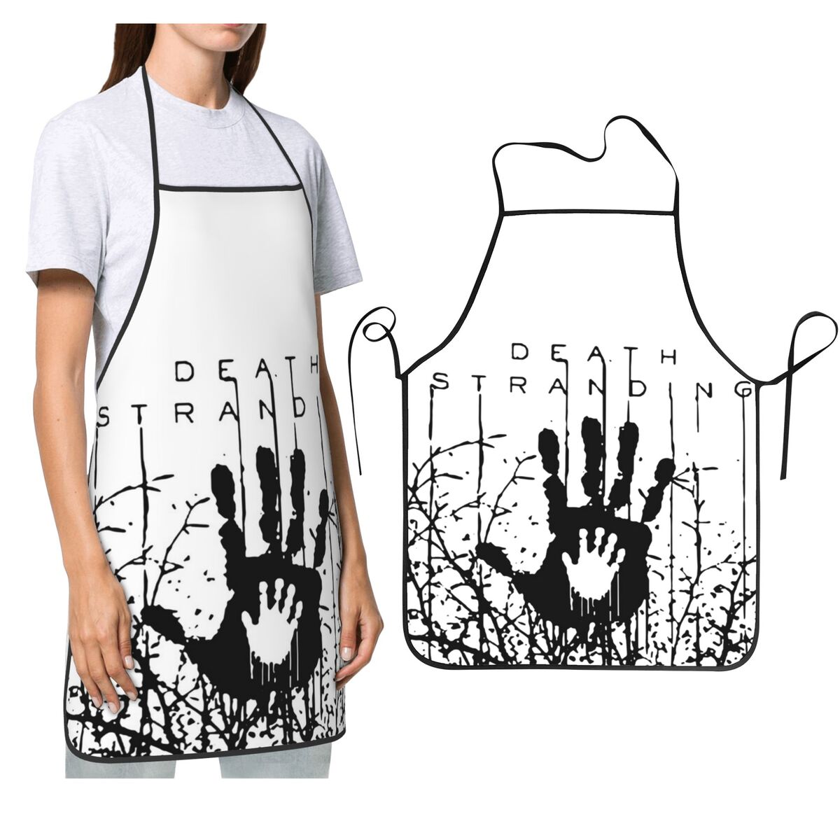 No floresta morte stranding jo - Kitchen Baking Game avaliação e preço