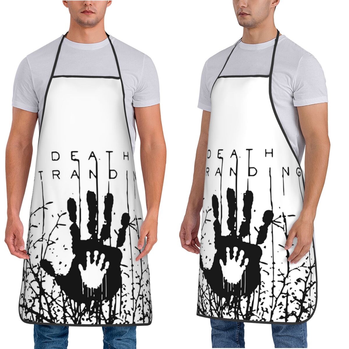 No floresta morte stranding jo - Kitchen Baking Game avaliação e preço