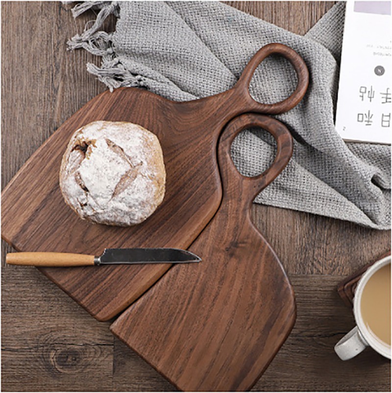 Placas de cortar sólidas de no - Kitchen For Baking avaliação e preço
