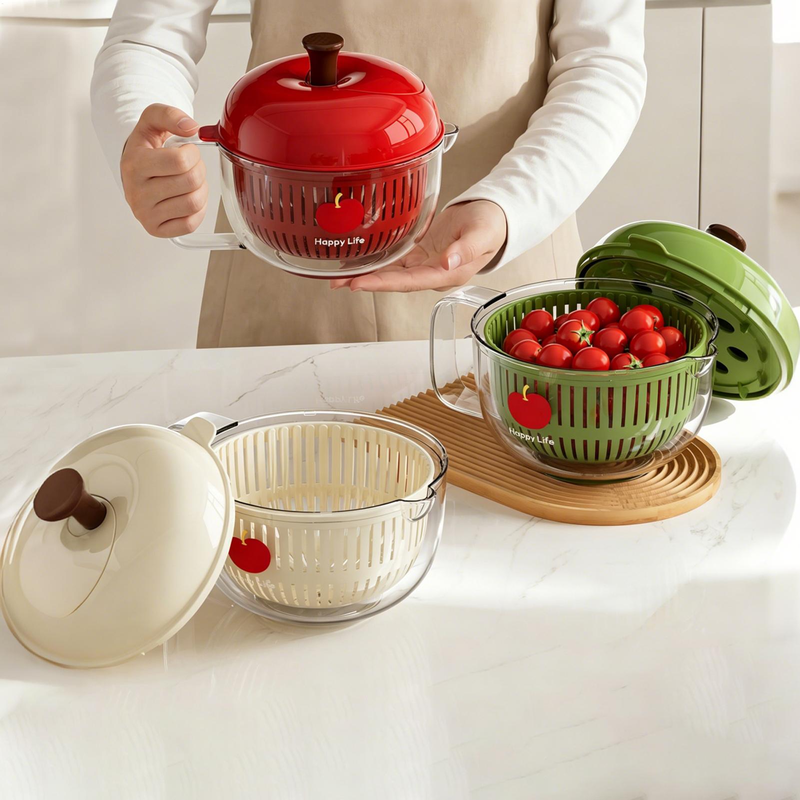 Lavador de Legumes com Design  - Kitchen Job avaliação e preço