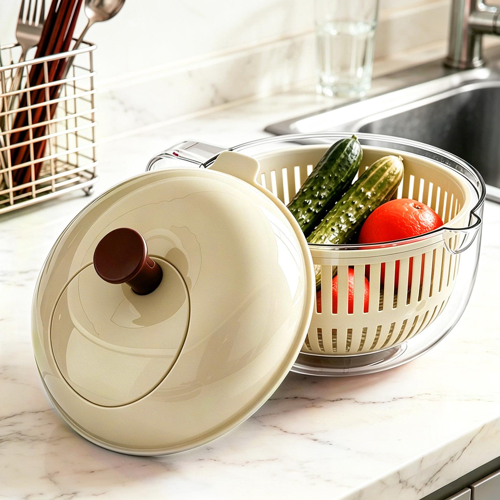 Lavador de Legumes com Design  - Kitchen Job avaliação e preço