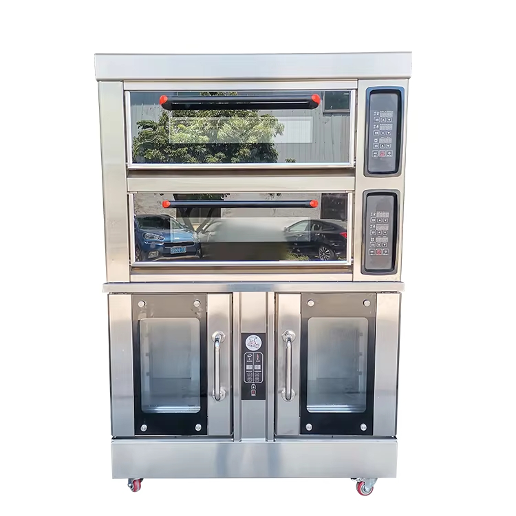 Novo Forno de Fermentação para - Kitchen For Baking avaliação e preço
