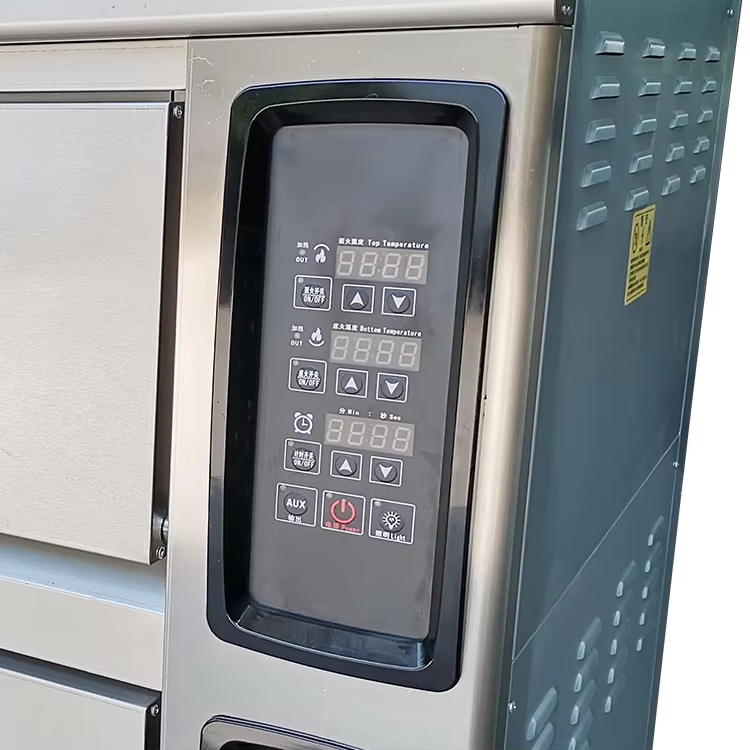 Novo Forno de Fermentação para - Kitchen For Baking avaliação e preço
