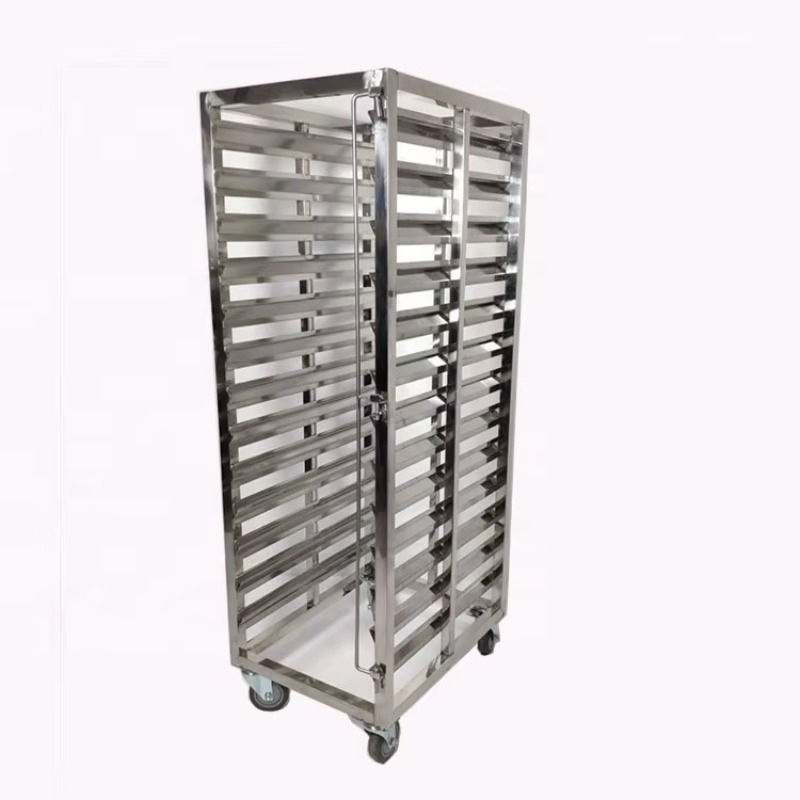 Equipamento de Cozinha: Carrin - Kitchen Baking Trolley avaliação e preço
