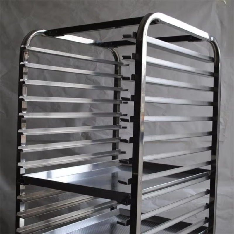 Equipamento de Cozinha: Carrin - Kitchen Baking Trolley avaliação e preço