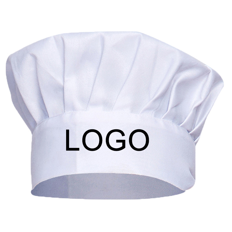 Boné de chef personalizado par - Kitchen Baker avaliação e preço