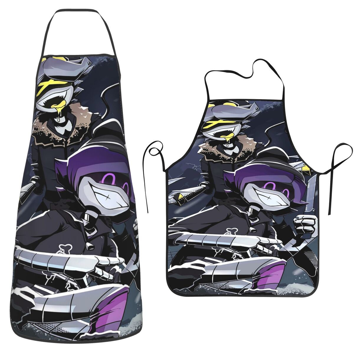 Assassinato drones uzi colagem - Kitchen Baking Game avaliação e preço