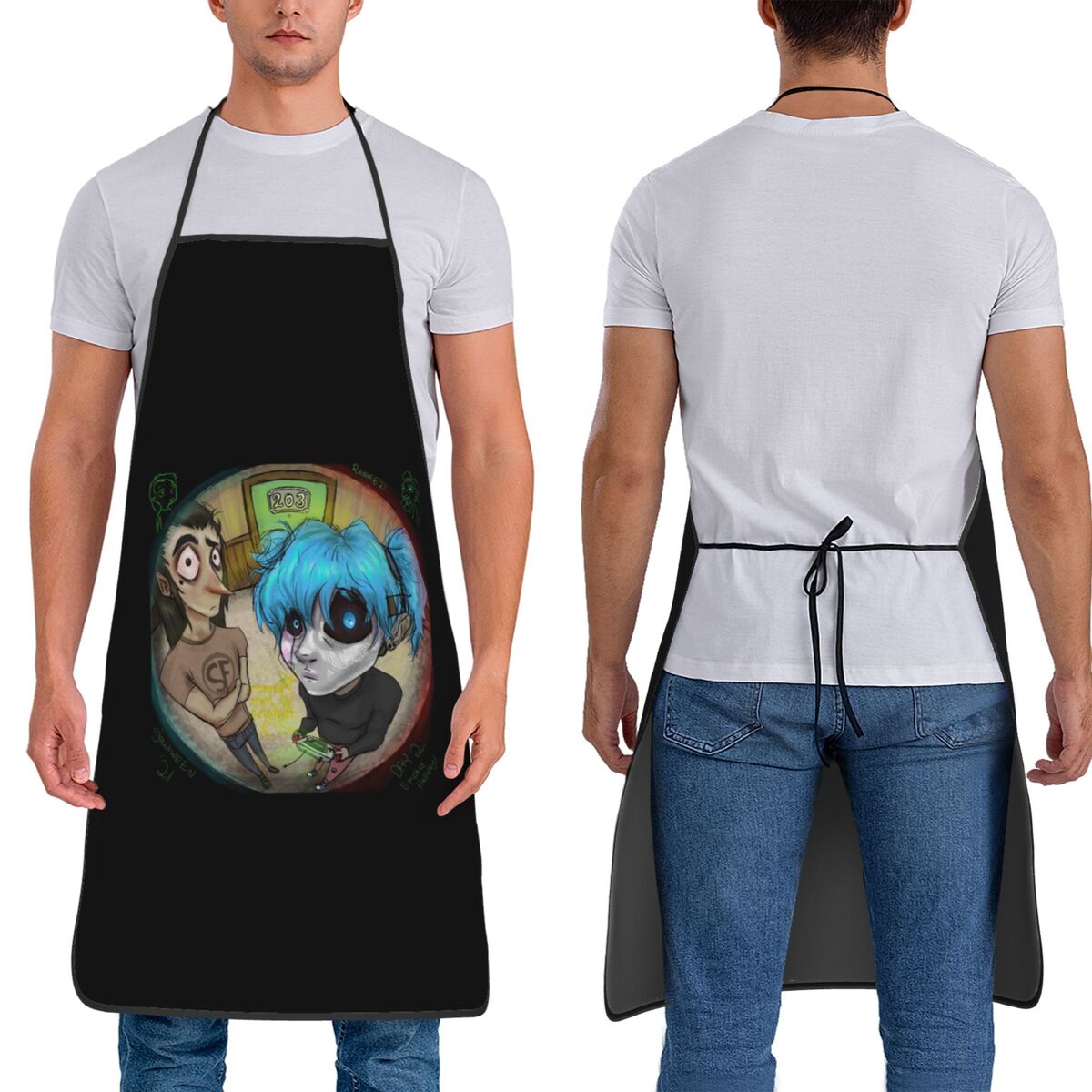 Aventura de Terror do Jogo Sal - Kitchen Baking Game avaliação e preço
