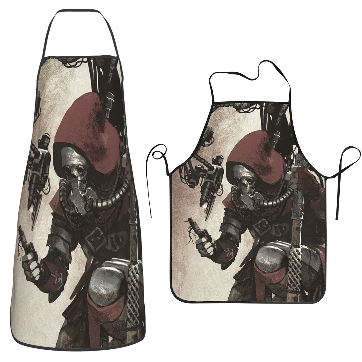 Admech techpriest machina vult - Kitchen Baking Game avaliação e preço