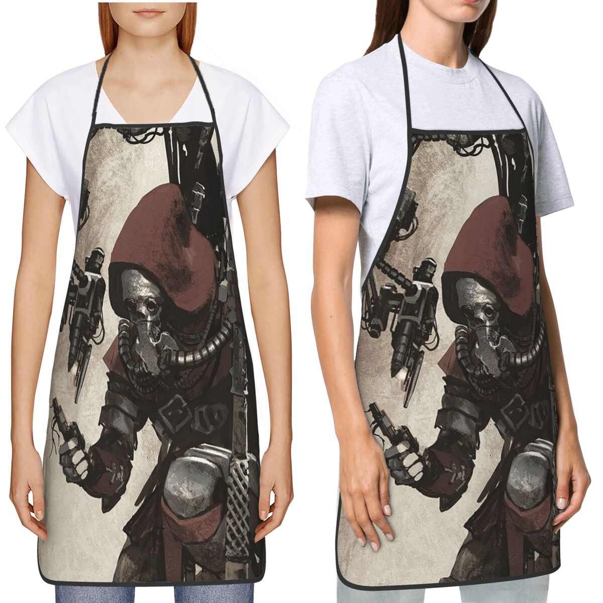 Admech techpriest machina vult - Kitchen Baking Game avaliação e preço