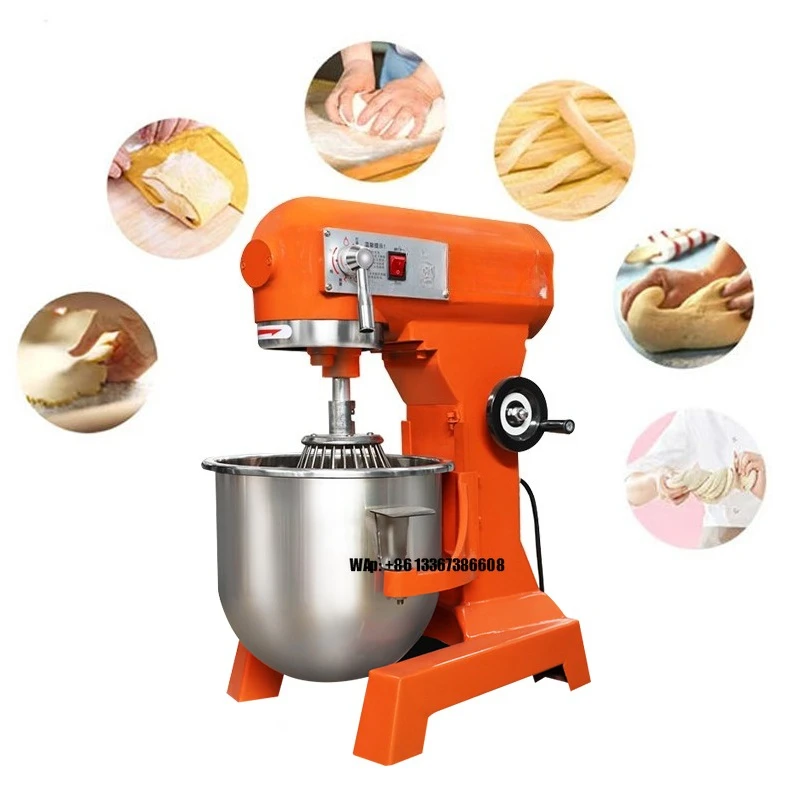Batedeira Elétrica de 30L para - Kitchen For Baking avaliação e preço