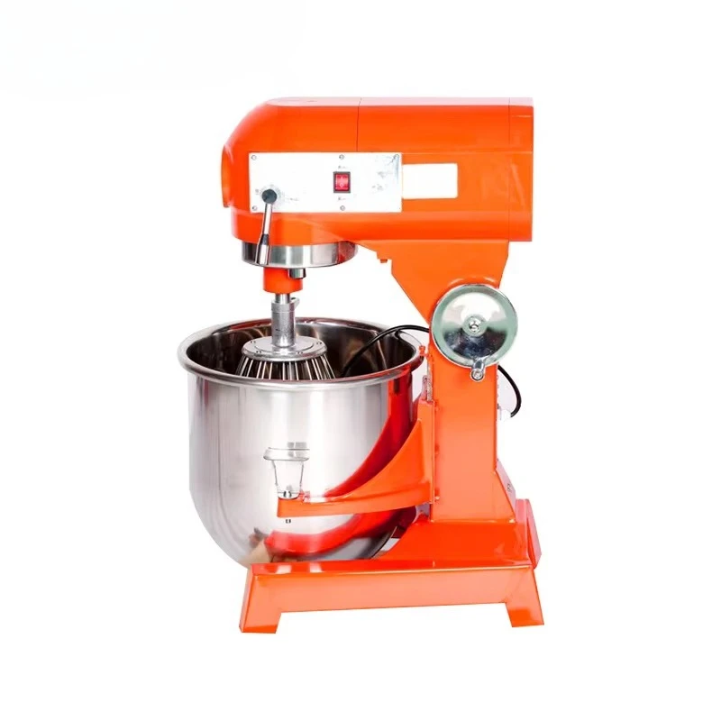 Batedeira Elétrica de 30L para - Kitchen For Baking avaliação e preço