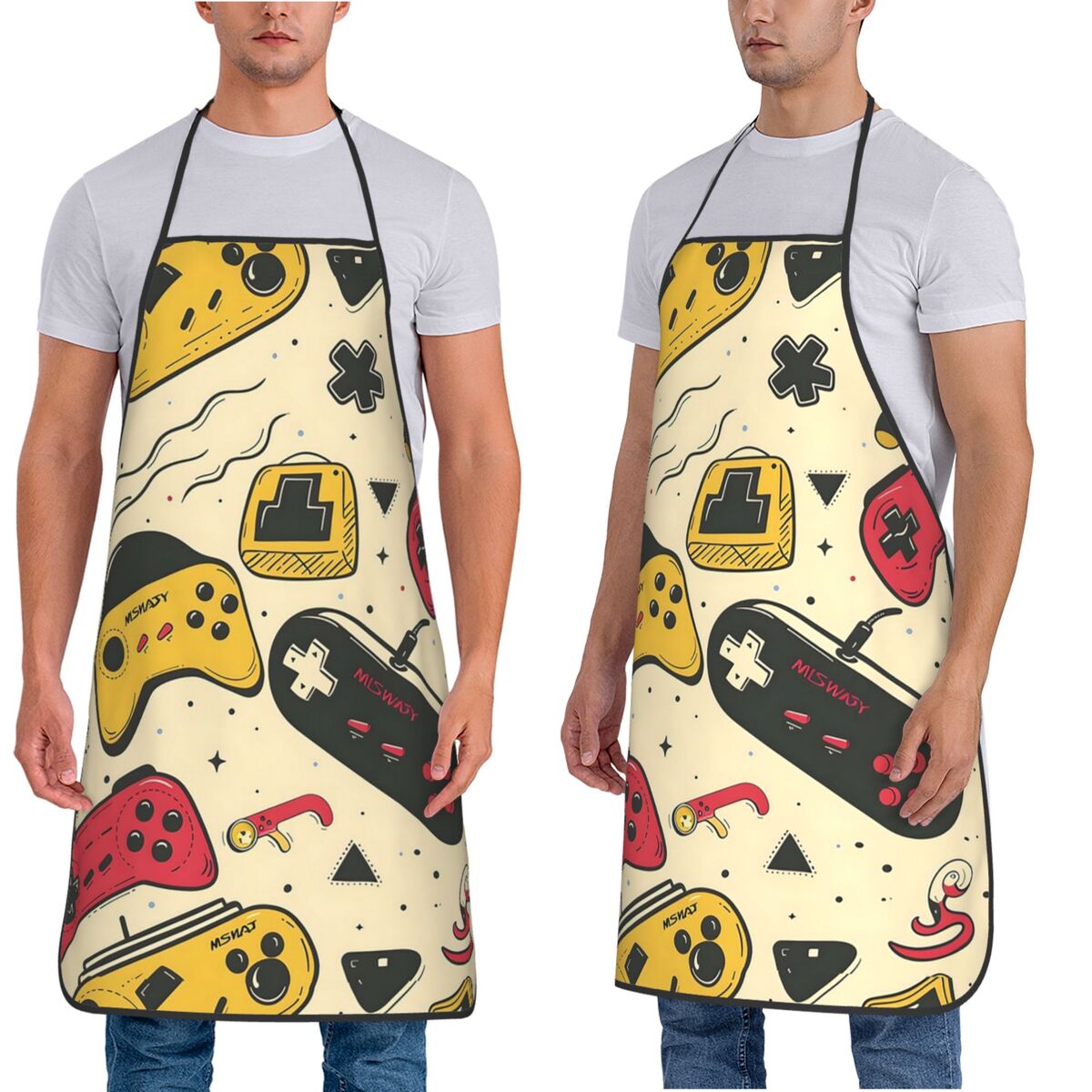 Controlador gamer videogame vi - Kitchen Baking Game avaliação e preço