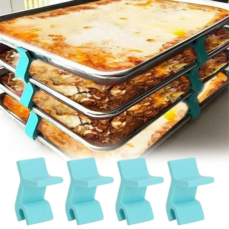 Organizador de folhas de bisco - Kitchen Baking Sheet Organizer avaliação e preço