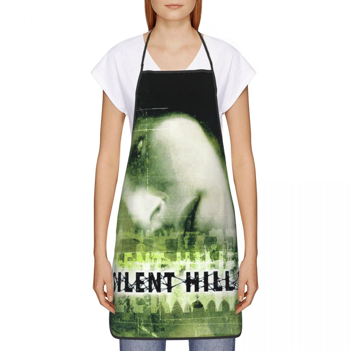 Jogo de terror unissex Silent  - Kitchen Baking Game avaliação e preço