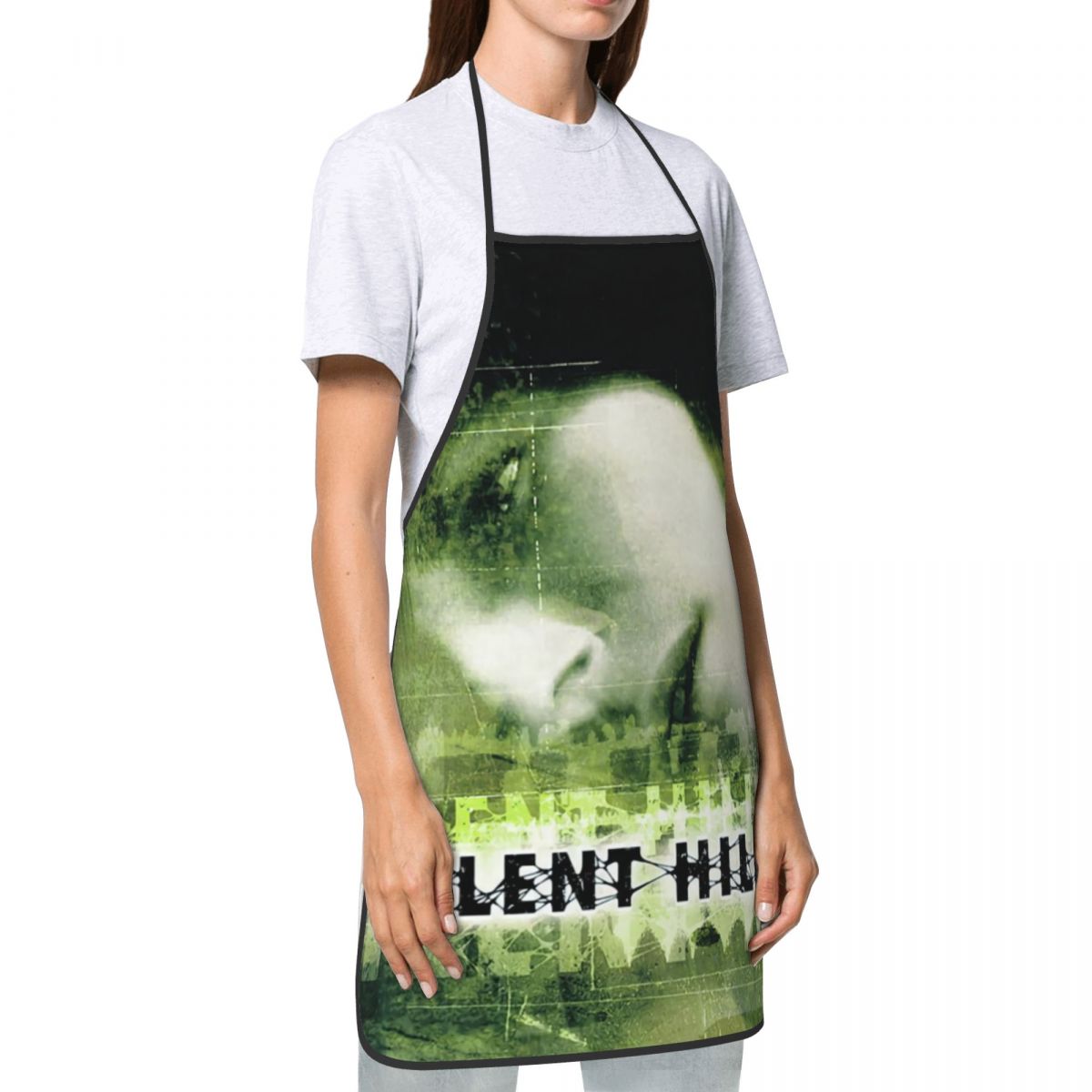 Jogo de terror unissex Silent  - Kitchen Baking Game avaliação e preço