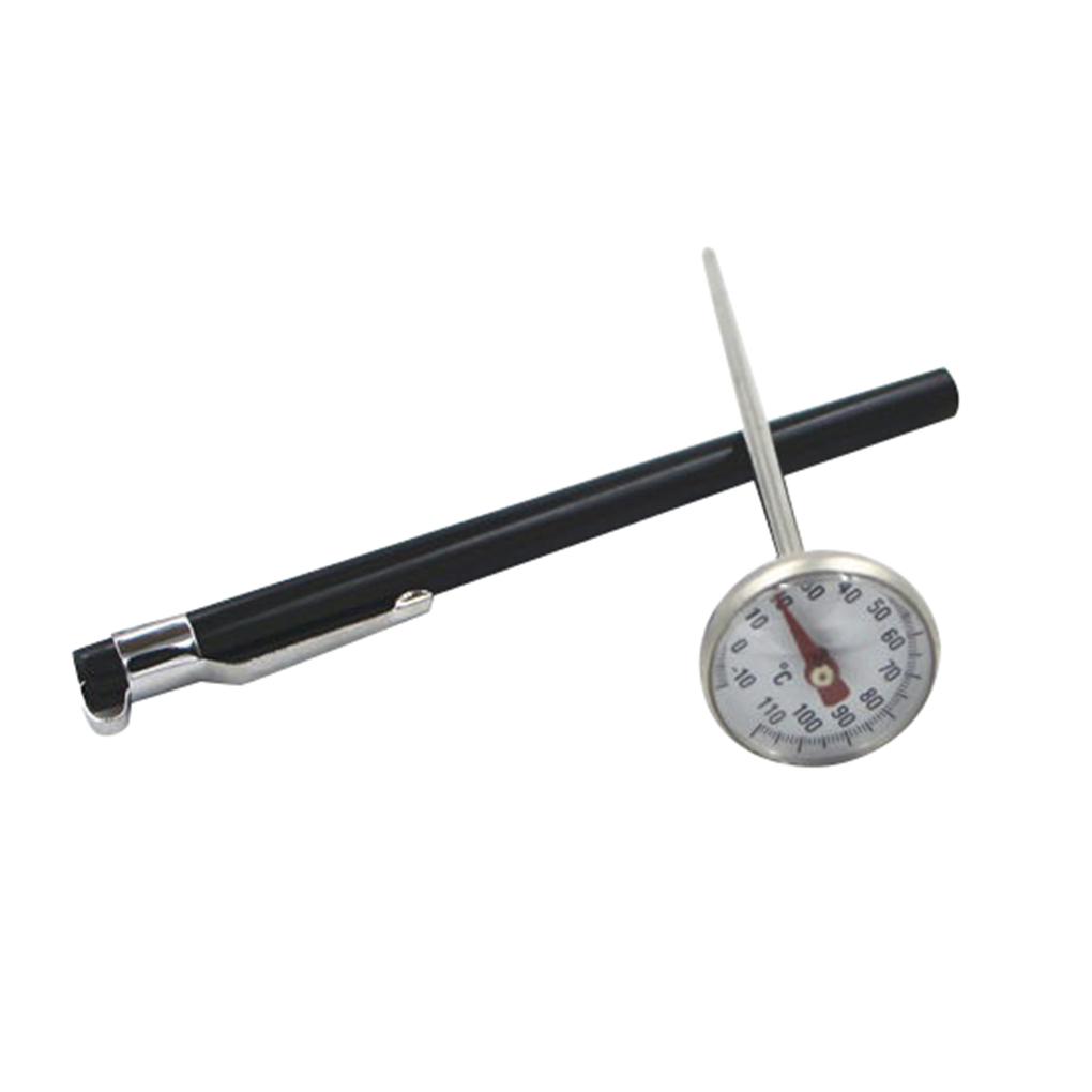1pc sonda de aço inoxidável te - Kitchen Quiz avaliação e preço